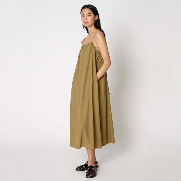 NWT Shaina Mote Hyeres Dress Size Small - Picture 6 of 11